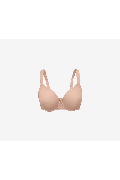 Tchibo Women Underwired Bra, Nude