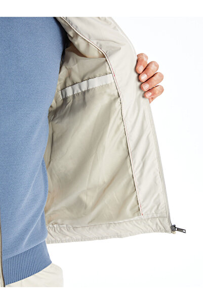 LC Waikiki LW - Стандартний фасон з прямим коміром Чоловічий жилет