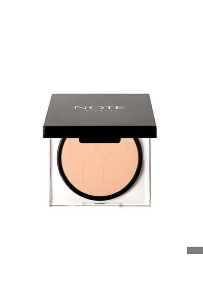 NOTE Mineral Powder No: 01