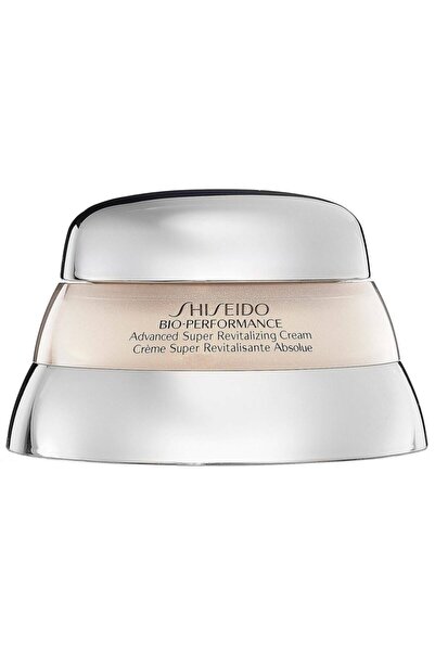 Shiseido Erken Yaşlanma Karşıtı Süper Canlandırıcı 50ml Bio Performance Advan...