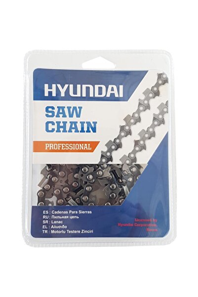 Hyundai Kesik Zincir 1/4 1.1mm 30 Diş (TCS2600V/A305C uygun)