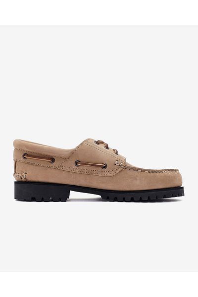 Timberland Αυθεντικά Boat Shoe Ανδρικά Μπεζ Boat Shoes Tb0a2pdqen31