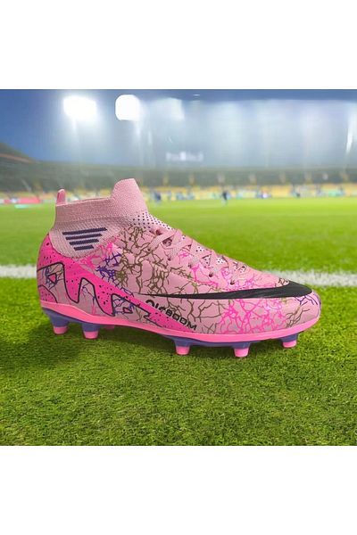 Nisanur Shoes Twingo laliga socks crampons football shoes adult shoes