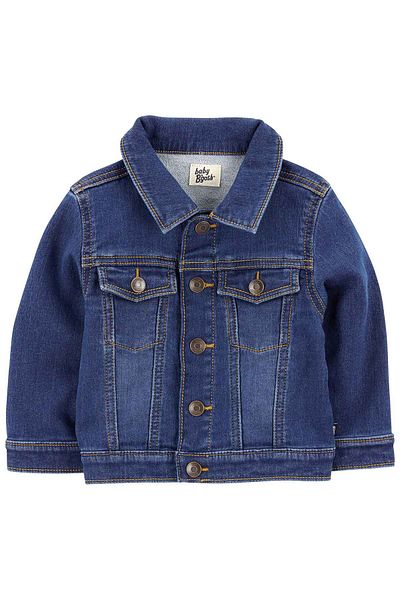 OshKosh Baby Boy Jacket