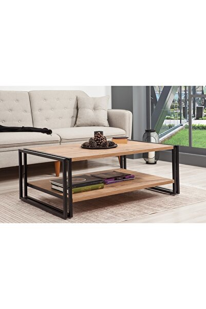 Vivense Cosmo Rectus Orta Sehpa