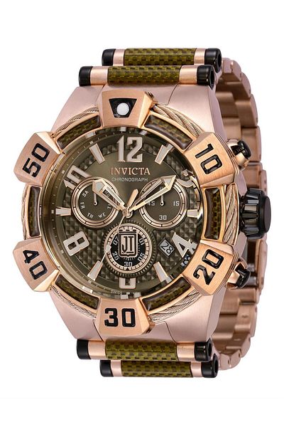 Invıcta INVICTA140428 Men's Wristwatch