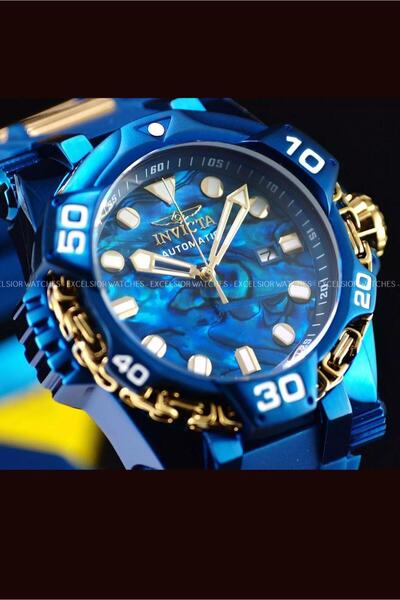 Invıcta INVICTA 138778 Erkek Kol Saati