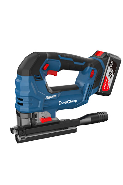 Dong Cheng Dcmq85 Dekupaj Makinesi