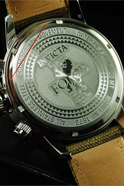 Invıcta Invicta 21873 - Men's Wristwatch Model