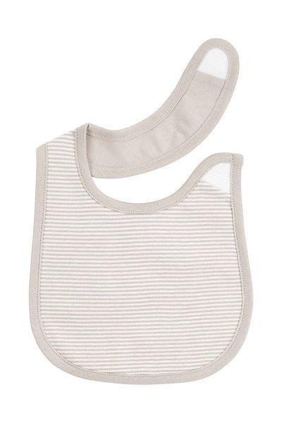 Carter's 3 Pack Baby Bib Set