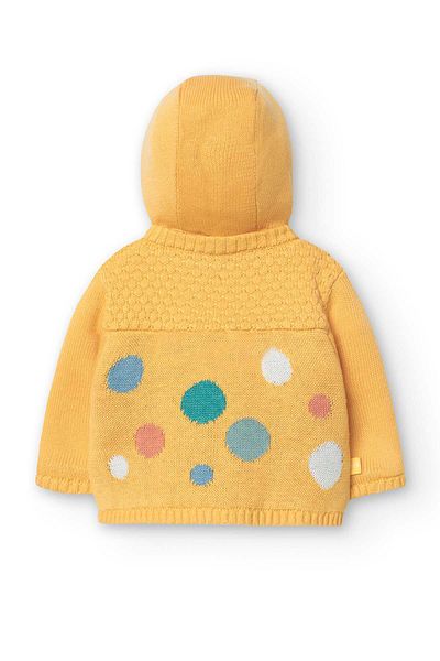 Boboli Cardigan for Baby Girl
