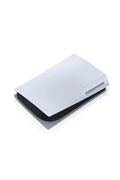 Konsol İstasyonu Playstation 5 Standart Kasa CD'li Sürüm Beyaz Dış Kasa - Kap...