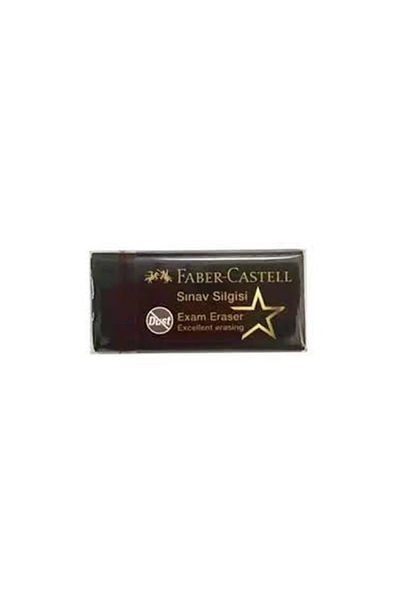 Faber Castell Black Edition Exam Eraser