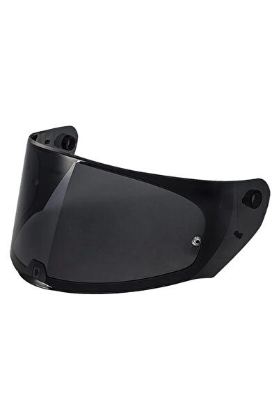 LS2 RAPID-RAPID MINI-STREAM-STREAM EVO-STORM-STORM 2 UYUMLU KASK CAMI SİYAH