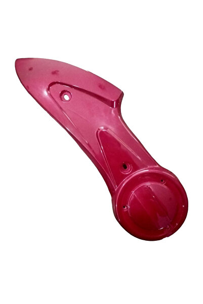 Volta VS2 SALINCAK GRENAJI SOL-KIRMIZI