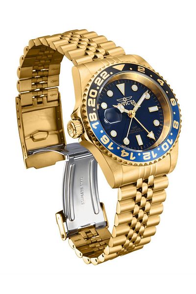 Invıcta INVICTA243972 Men's Wristwatch
