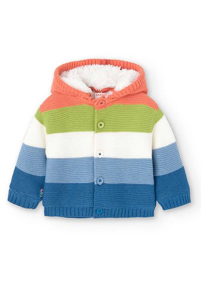 Boboli Cardigan for Baby Girl
