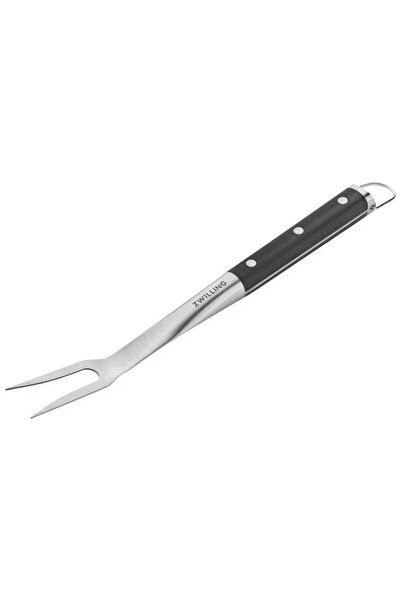 ZWILLING Bbq 41 Cm Paslanmaz Çelik Et Çatalı - 1026125