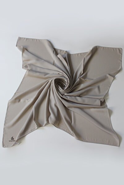 Valino 110x110 وشاح حرير المدينة المنورة - حجري