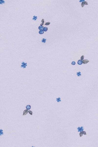 OshKosh Baby Girl Short Sleeve Bodysuit