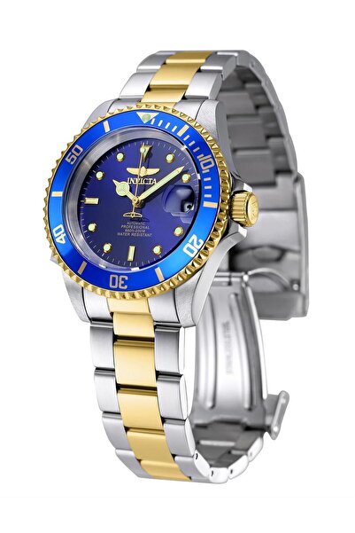 Invıcta 38928OB Erkek Kol Saati