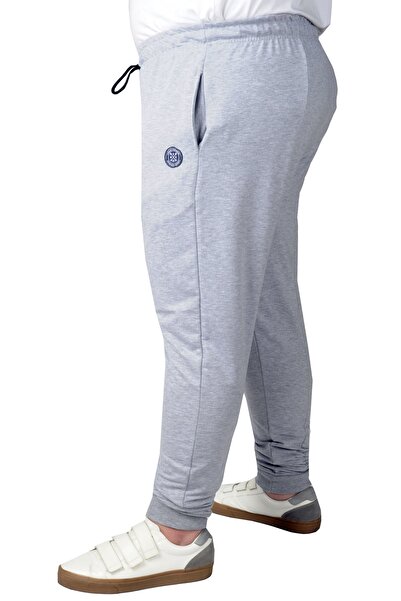 ModeXL Спортивні штани великого розміру - Mode XL 22014 Grimelanj