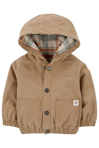 Carter's Baby Boy Jacket
