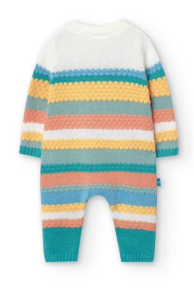 Boboli بذلة أنيقة لطفلة