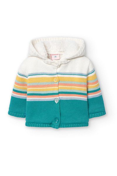 Boboli Baby Boy Cardigan