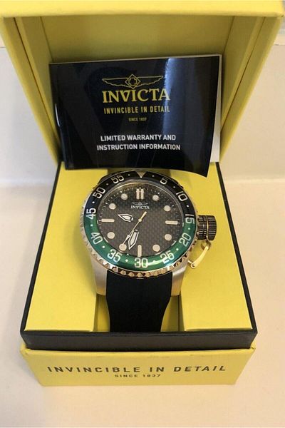 Invıcta INVICTA235661 Men's Wristwatch