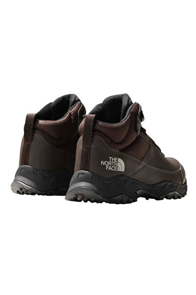THE NORTH FACE Storm Strike III Wp Erkek Kahverengi Outdoor Bot NF0A7W4GU6V1