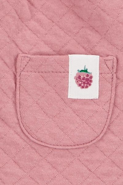 Carter's Baby Girl Vest Set 3 Pack