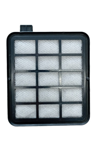 Arçelik S 7564 Elektriki Süpürge Hazne İçi Hepa Filtre