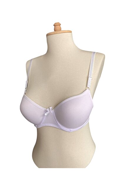 İNSPİRA Βασικό σουτιέν Lotus με εσώρουχο Push Up Supported