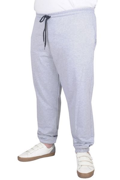 ModeXL Mode Xl Ανδρικό Φούτερ Jogger 22515 Grimelange