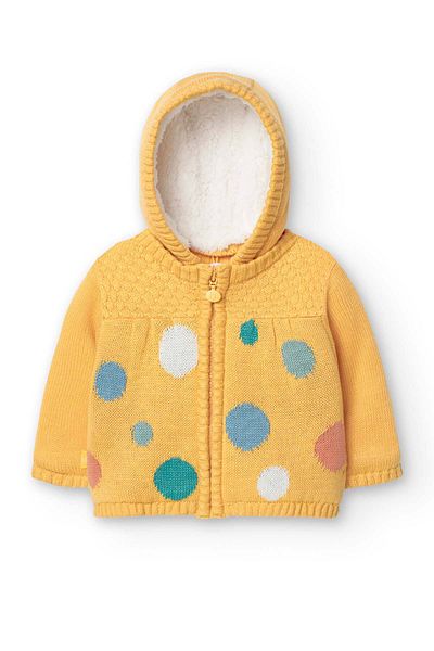 Boboli Cardigan for Baby Girl