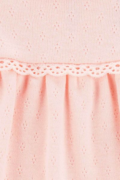OshKosh Baby Girl Bodysuit