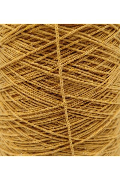 kumasfabrik (1 Kg) Βαμβακερή τσάντα πλεξίματος με νήματα-μοτίβο νήματα-τσάντα νήματα-μουστάρδα κίτρινο