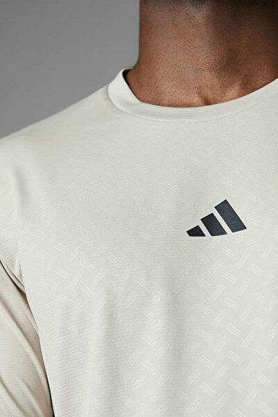 adidas Men's Power Tee Ix9094 - Relaxed Fit