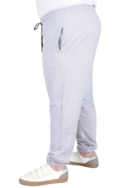 ModeXL Mode Xl Ανδρικό Φούτερ Jogger 22515 Grimelange