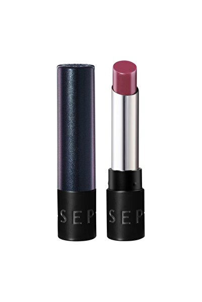 SEPHORA About That Shine- Lake Parlak Ruj Prizmatik Parlaklığa Ve Yoğun, Uzun Süre Kalıcı Renge Sahip 3gr