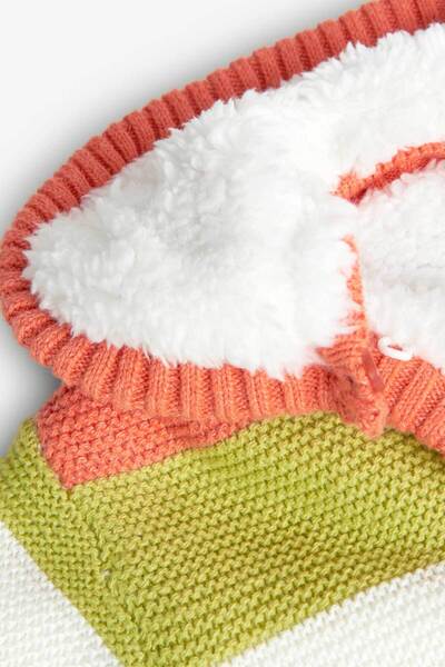 Boboli Kız Bebek Hırka