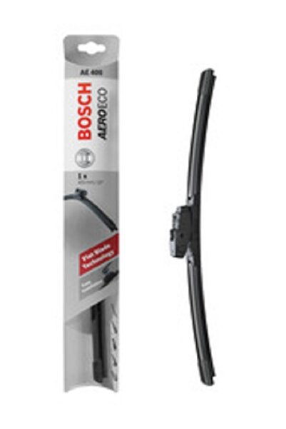 Bosch Ön Cam Sileceği VW (VOLKSWAGEN) Polo ( Yolcu Tarafı ) - [400 mm] 6R1 6C...