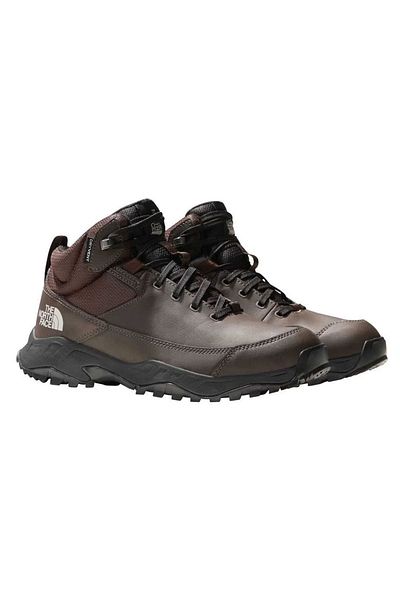 THE NORTH FACE Storm Strike III Wp Ανδρικές καφέ μπότες εξωτερικού χώρου Nf0a7w4gu6v1