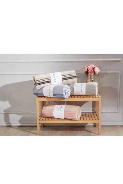 aktarteks Cotton 4Seasons Double Personal Knitting Soft Blanket