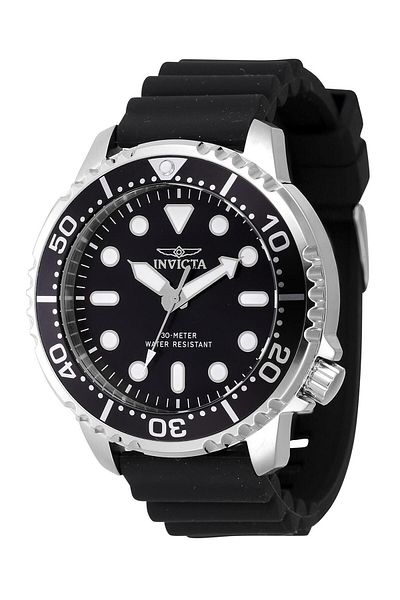Invıcta INVICTA 247225   Men's Wristwatch - Stylish and Functional Design