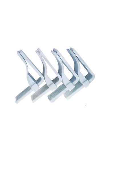 LEVA Adjustable Table Latch Set of 4