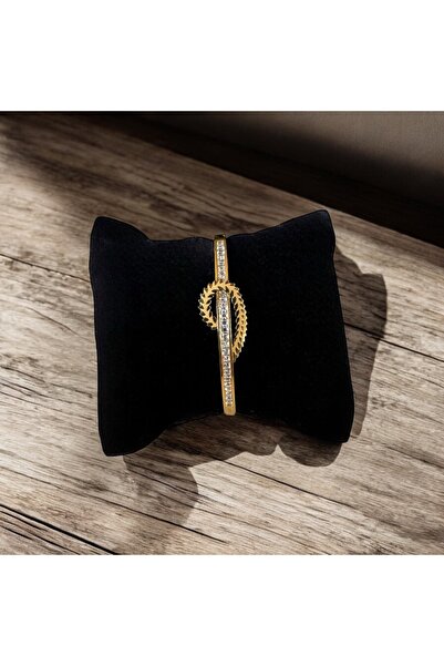 HAKA DESİNG Paslanmaz Karamaz Zarif Ve Minimalist Kelepçe Şıklığı Tamamlayan ...