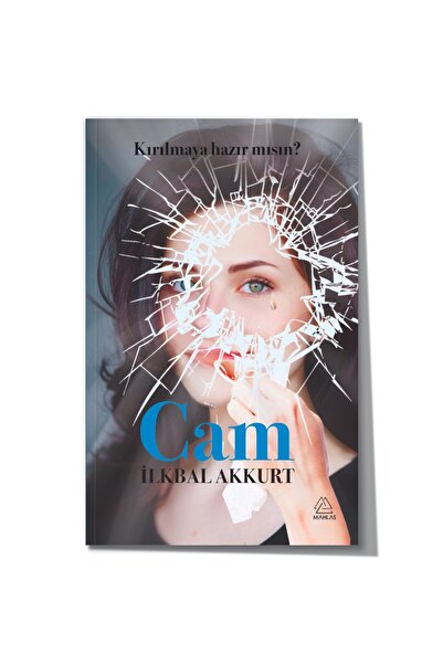 Mahlas Yayınları Cam - İlkbal Akkurt