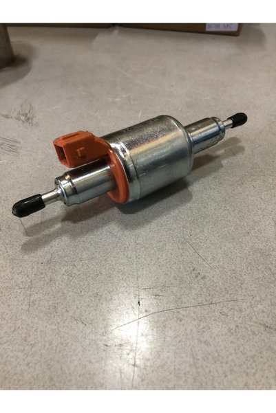 ısıtıcı DİZEL ISITICI VEBOSTA MAZOT OTOMATİĞİ 24 VOLT CİN TİPİ D2 D4 UYUMLU